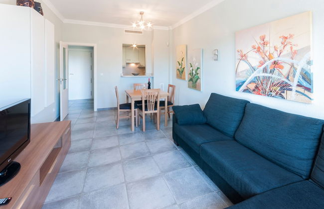 Camelot in Oliva With 1 Bedrooms and 1 Bathrooms - Foto 5