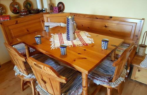 Ferienwohnung Schwalbennest - Foto 7