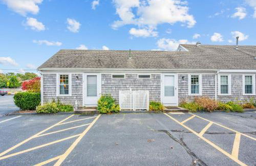 Seaside Cottages - Cottage 01A - Seascape - Foto 2