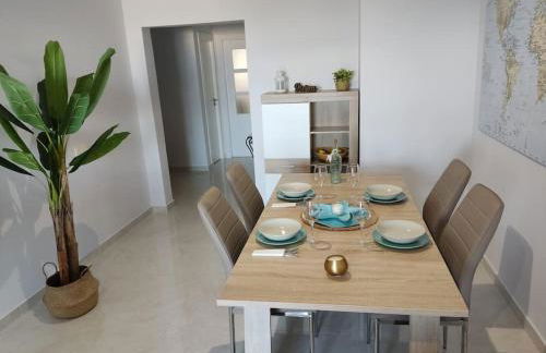 Mojácar beach increíbles vistas Arniel - Foto 6