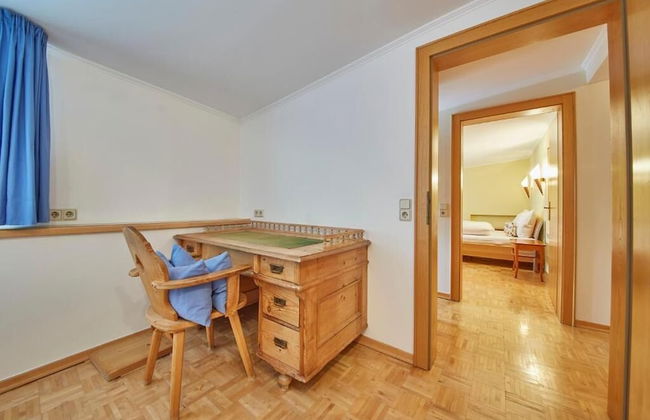 Marys Holiday Penthouse - Foto 20