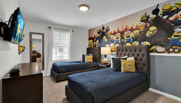 1541 Carey Palm cir - Foto 3, Habitación