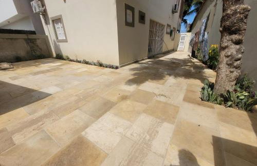 Casa à beira mar de Maragogi com 4 quartos, 4 banheiros e Área Verde - Foto 57