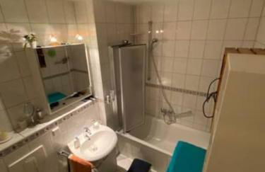 Geräumiges 2-Raum-Apartment mit Loggia - Foto 2