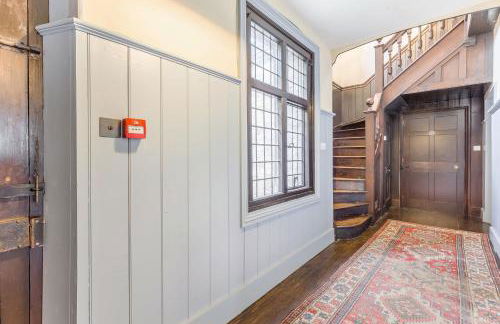 The Generals Quarters at Pitchford Estate - Foto 12