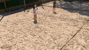 Casa com Banheira, Piscina e Quadra de Areia - Foto 4