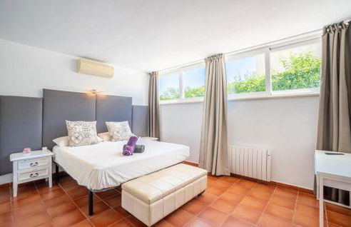 Finca Ca Nostra, Charmante Villa, Großzügiger Pool & Meerblick - Foto 7