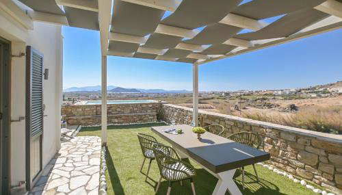 Villa Bazeos - Foto 3