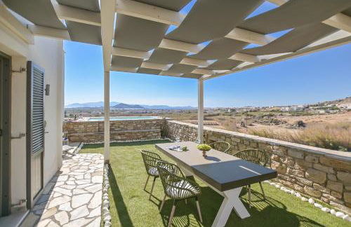 Villa Bazeos - Foto 3