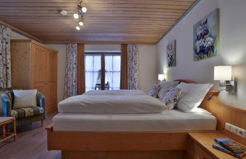 Gästehaus Alexandra - Foto 26