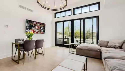 Jungle House Designer Residences - Downtown Columbus - Foto 4