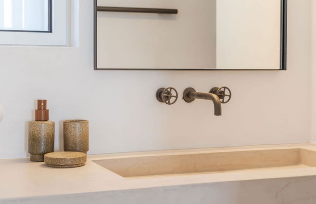 Wooden Villa By Cadenzalux - Foto 19