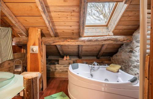 Chalet Evasion Bréda - Foto 17