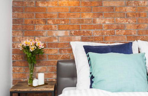 Lofts Cracow Apartments - City Center - Photo 52