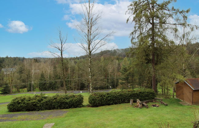 Kyjov u Krásné Lípy - Foto 19