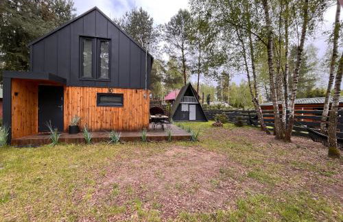 Domek Stodoła Całoroczny - Foto 20