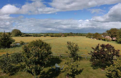 The Coach House - Foto 14