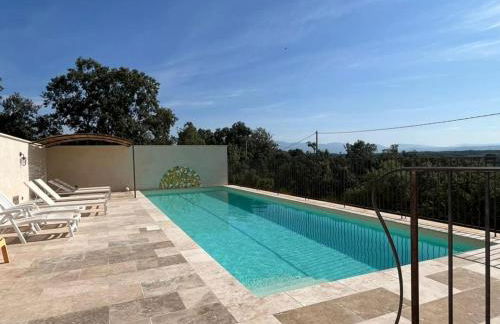 Entre garrigue et potager bio - Foto 1