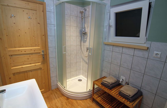 Glamping Virje - Foto 38