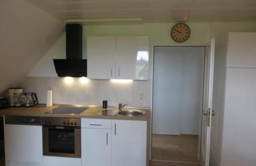 NEU! Tobis FeWo an der Nordsee - Foto 4