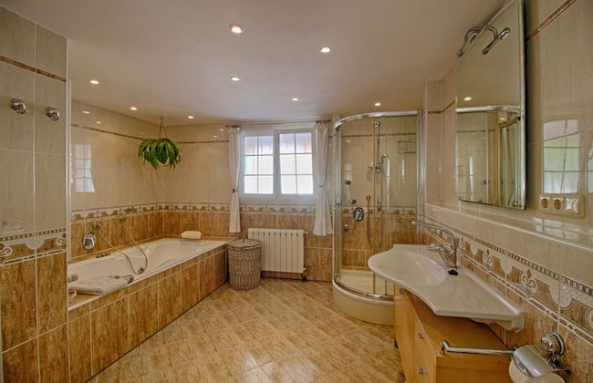 Villa Heringklee - Photo 10