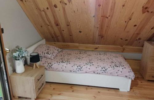 Zakątek na Mazurach II - Foto 16