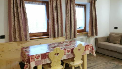 App Col di Lana - Agriturismo La Majon da Col - Foto 5