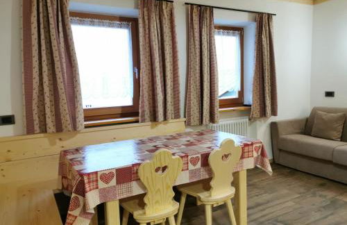 App Col di Lana - Agriturismo La Majon da Col - Foto 5