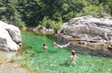 Chalet charmant à Saint-Jean-du-Gard - Foto 10