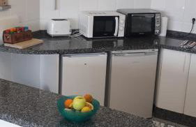 Wehostcostaluz -Apartamento El Parador - Foto 10