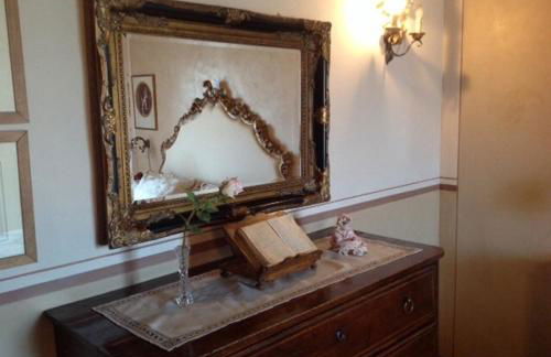 LA FINESTRA SUL BORGO Dimora Storica - Foto 63