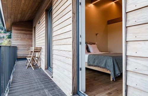 Grandmother Custódia's House Gerês - Foto 55