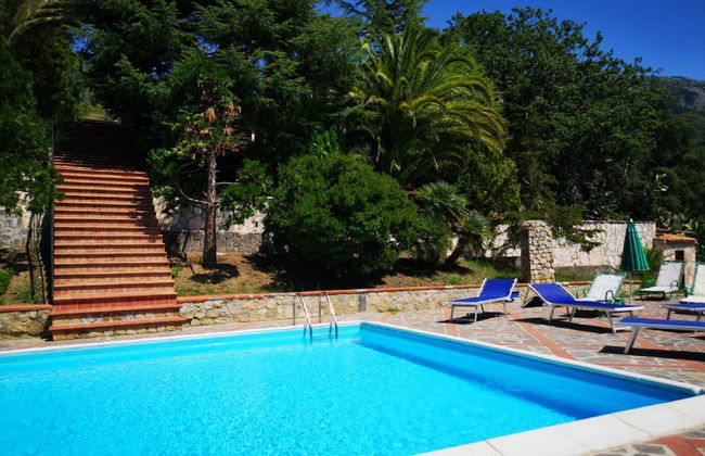 Belvilla by OYO Villa Chiaretta - Foto 20