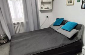 Apartament Żoliborz - Foto 1