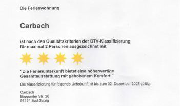 4-Sterne Ferienwohnung Carbach -Perfekt für Radfahrer- - Foto 4