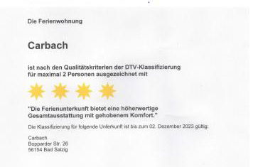 4-Sterne Ferienwohnung Carbach -Perfekt für Radfahrer- - Foto 4
