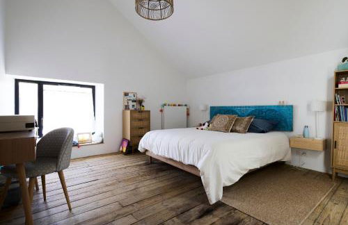 Le Loft Nantais - Superbe Loft de 300m² - Foto 31