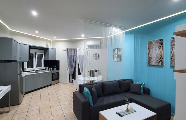 Nina Apartments - Foto 33