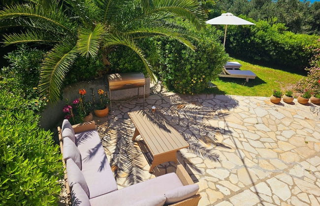 Corfu Glyfada Menigos Resort 45 - Photo 48