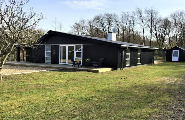 "Gustaf" - 400m to the fjord - Foto 23