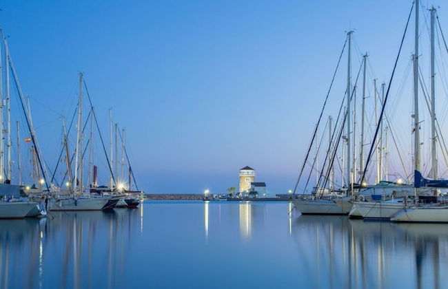 Apartementos Almerimar Golf - Foto 25