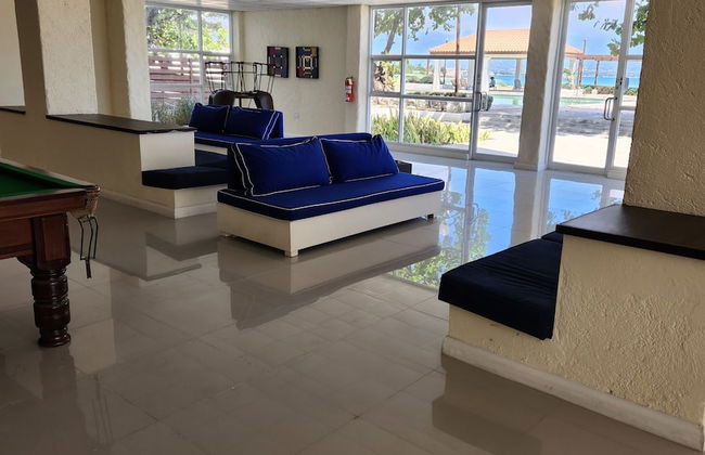 Balcony Breeze @ Bayfront Villas Portmore - Foto 6