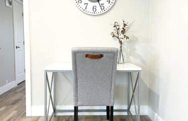 Country Living 3BR with fenced yard on Mooney - Foto 8