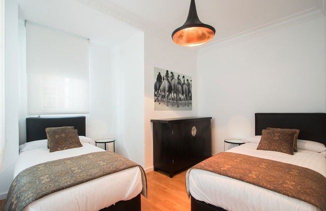 Valencia Luxury - Boutique Center - Photo 129