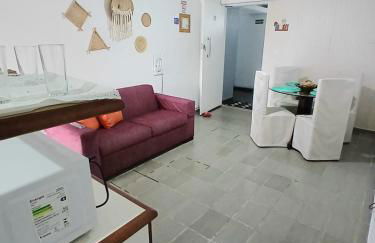 Praia Ponta Verde para 5 pessoas com garagem, Wi-fi, piscina - Apto703 - Foto 11