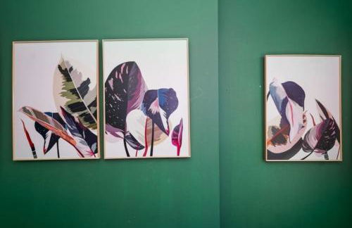 Spacious 3BR Retreat Near McCormick Place 2001 S State St 2A - Foto 12