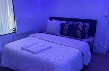 LOVE ROOm - Foto 23