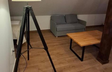 Włostowicka Ostoja Pokoje - Foto 28