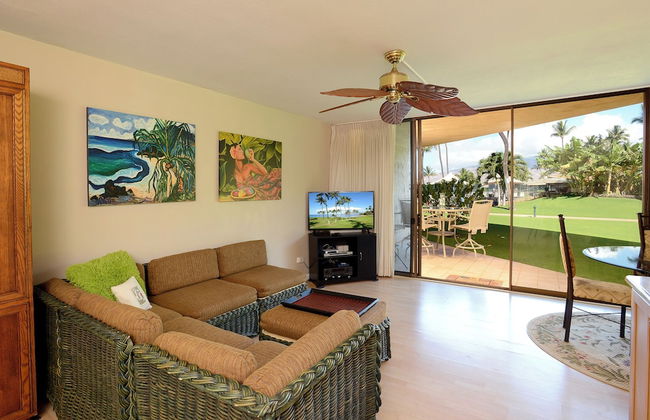 Maui Sunset by Maui Rental Group - Photo 27