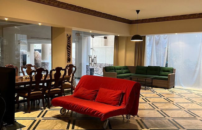 The Glasshouse Pools - Foto 1